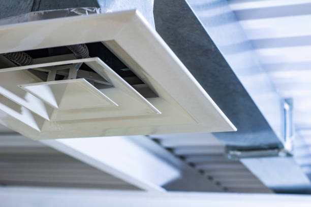 Best Local Air Duct Cleaning Services  in The Plains, OH