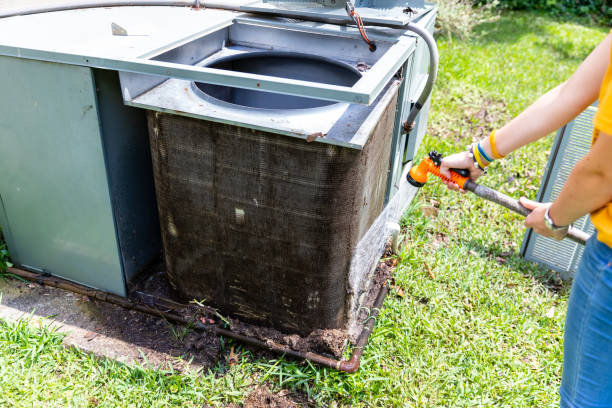 Best Home Air Vent Cleaning  in The Plains, OH