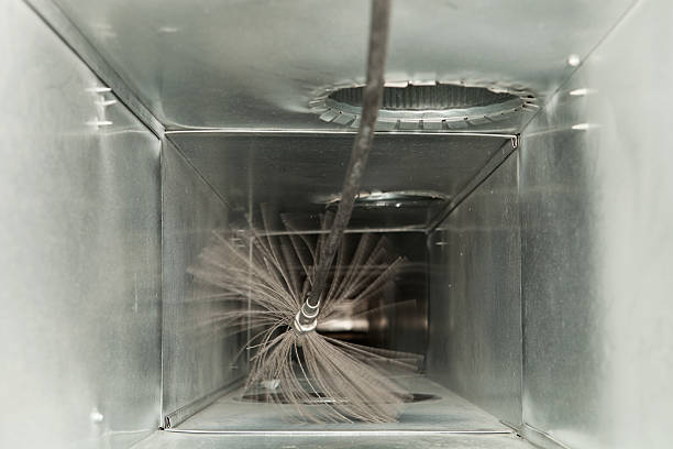 Best Air Duct Cleaning Company Near Me  in The Plains, OH